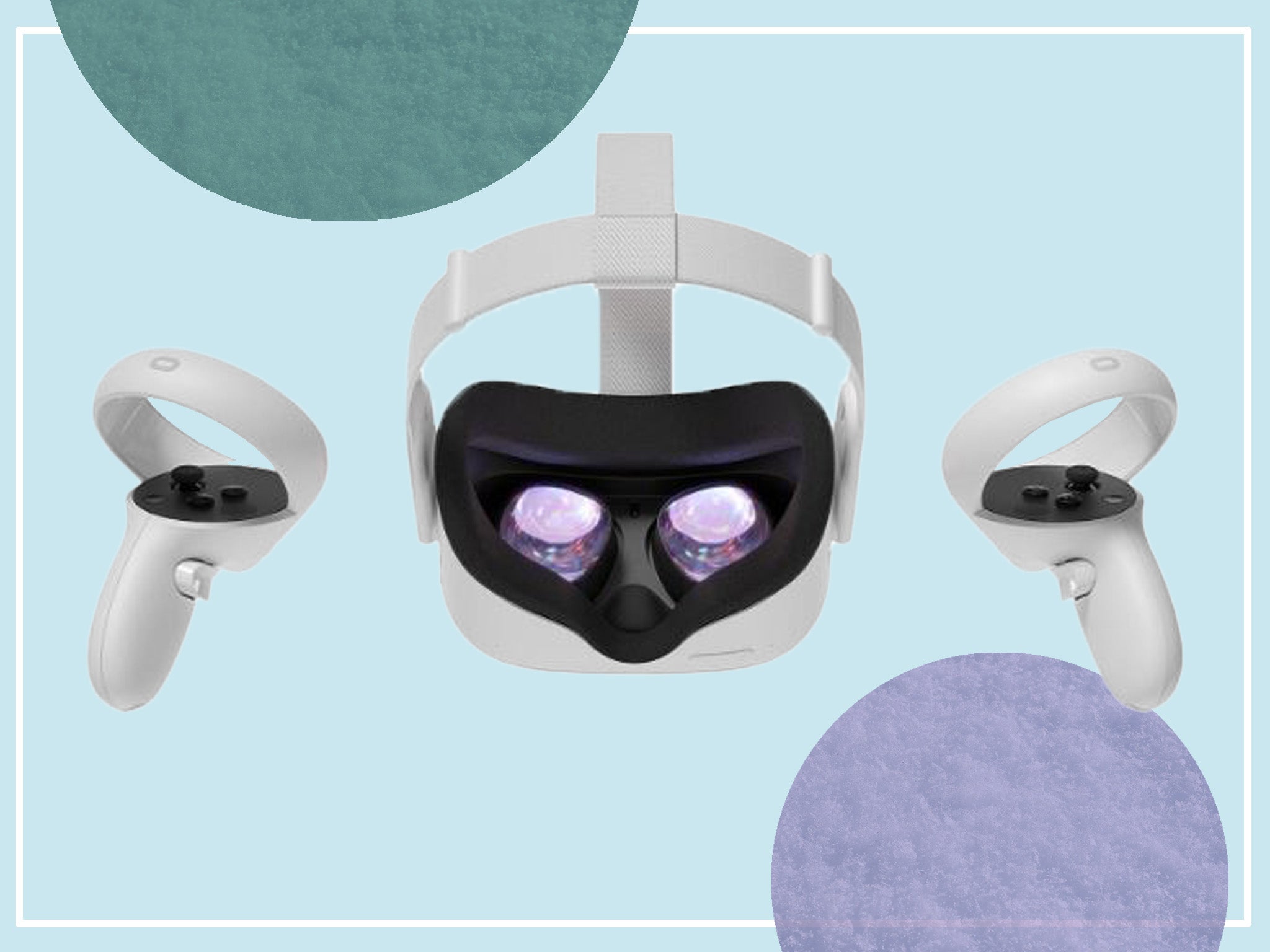 Oculus quest store store uk